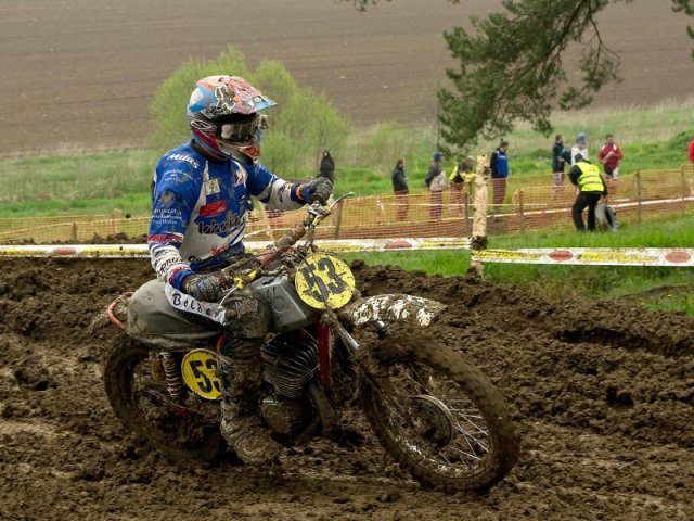 Fotky od Dědy T. z Božetic, 4.5.2013